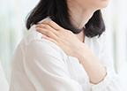 肩・背中のお悩み(痛み・しびれなど)