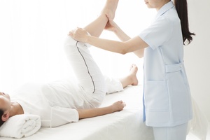 院長は女性