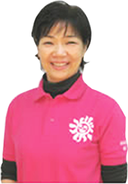 院長 高岸真智子