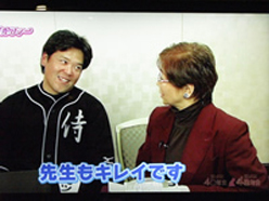 『 僕達同級生 40年会vs48年会』