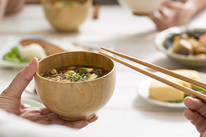 食生活の指導