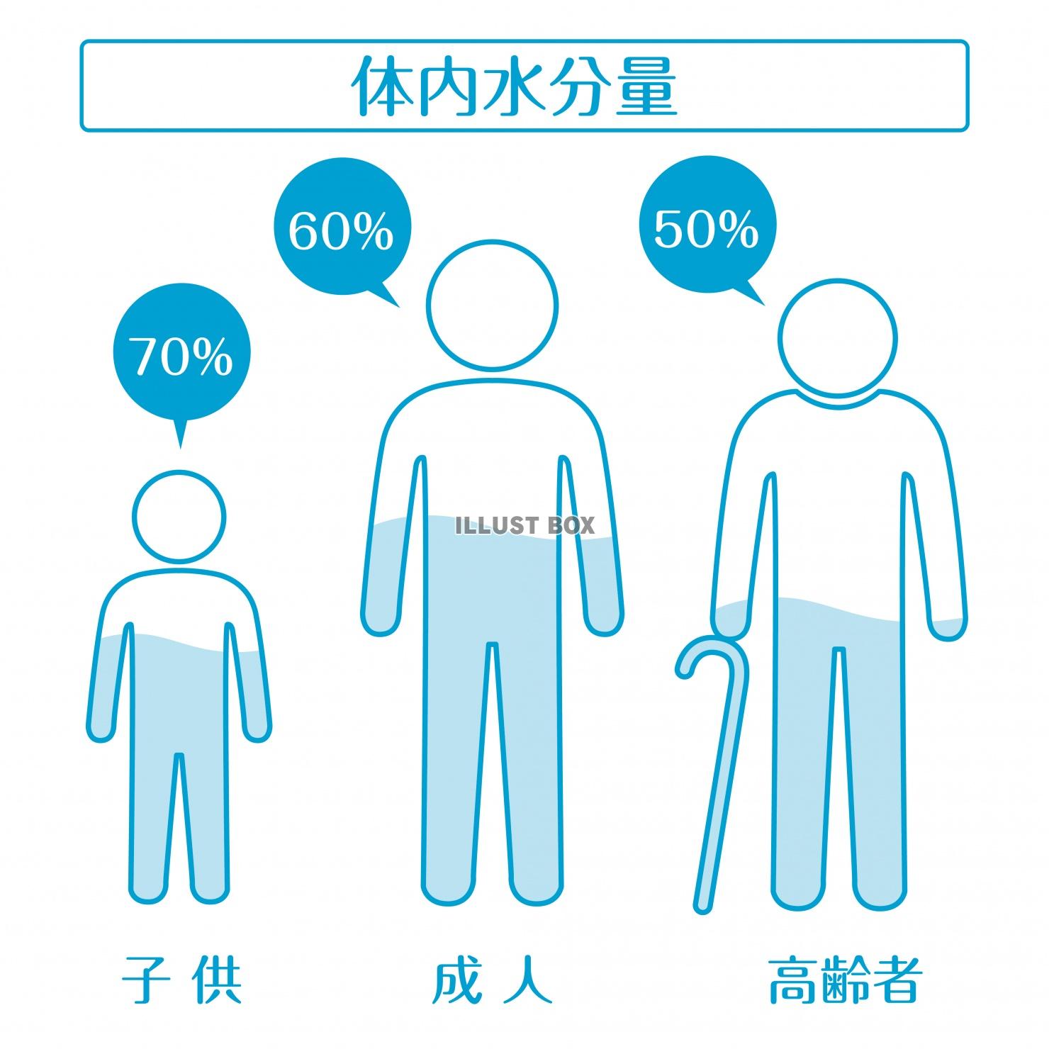 正しい水分補給の仕方をご存知ですか?