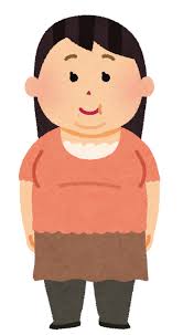「小顔になりたい!」と言われましたが、「ほな、痩せよか」(爆笑)